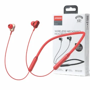 JOYROOM JR-DY01 Wireless Magnetic Neckband Headphones
