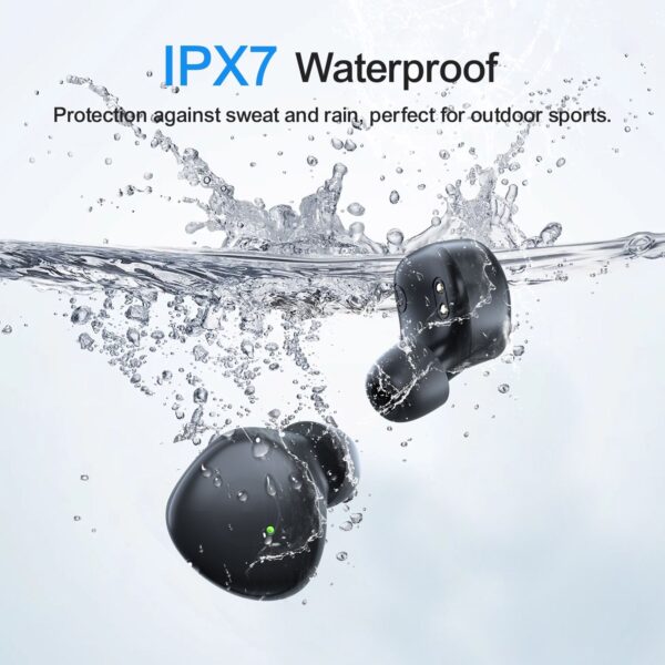 JOYROOM TL1 PRO TRULY STEREO WATERPROOF WIRELESS EARPHONES - Image 3