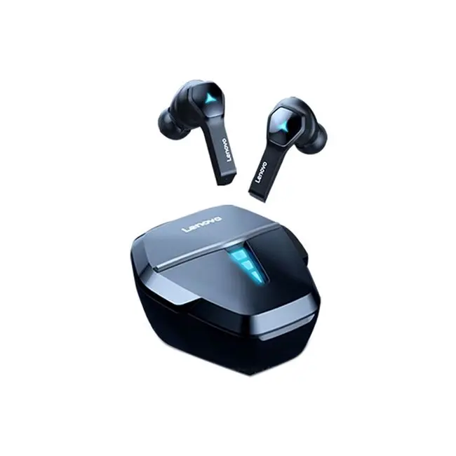LENOVO HQ08 TRUE WIRELESS GAMING EARBUDS - Image 2