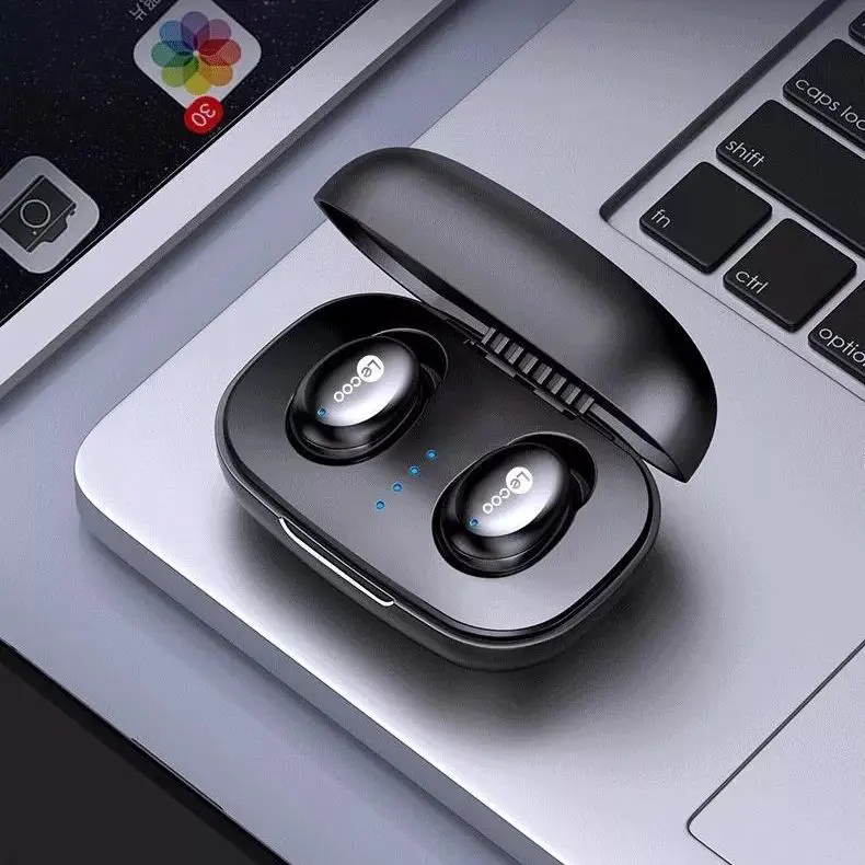 Lenovo Lecoo EW301 TWS Wireless Bluetooth Earbuds - Image 2