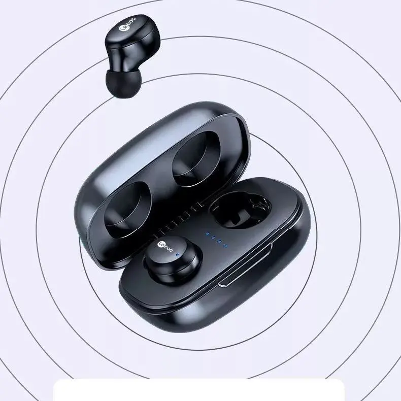 Lenovo Lecoo EW301 TWS Wireless Bluetooth Earbuds - Image 3