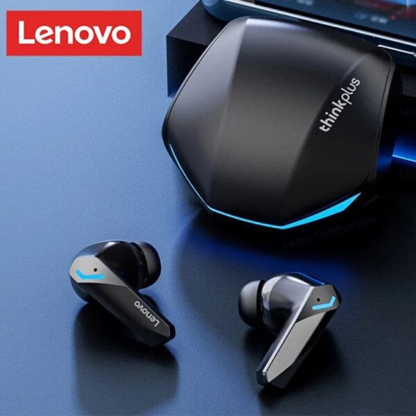 LENOVO GM2 PRO TRUE WIRELESS GAMING EARBUDS - Image 3