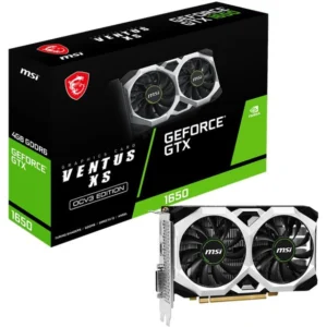 MSI GeForce