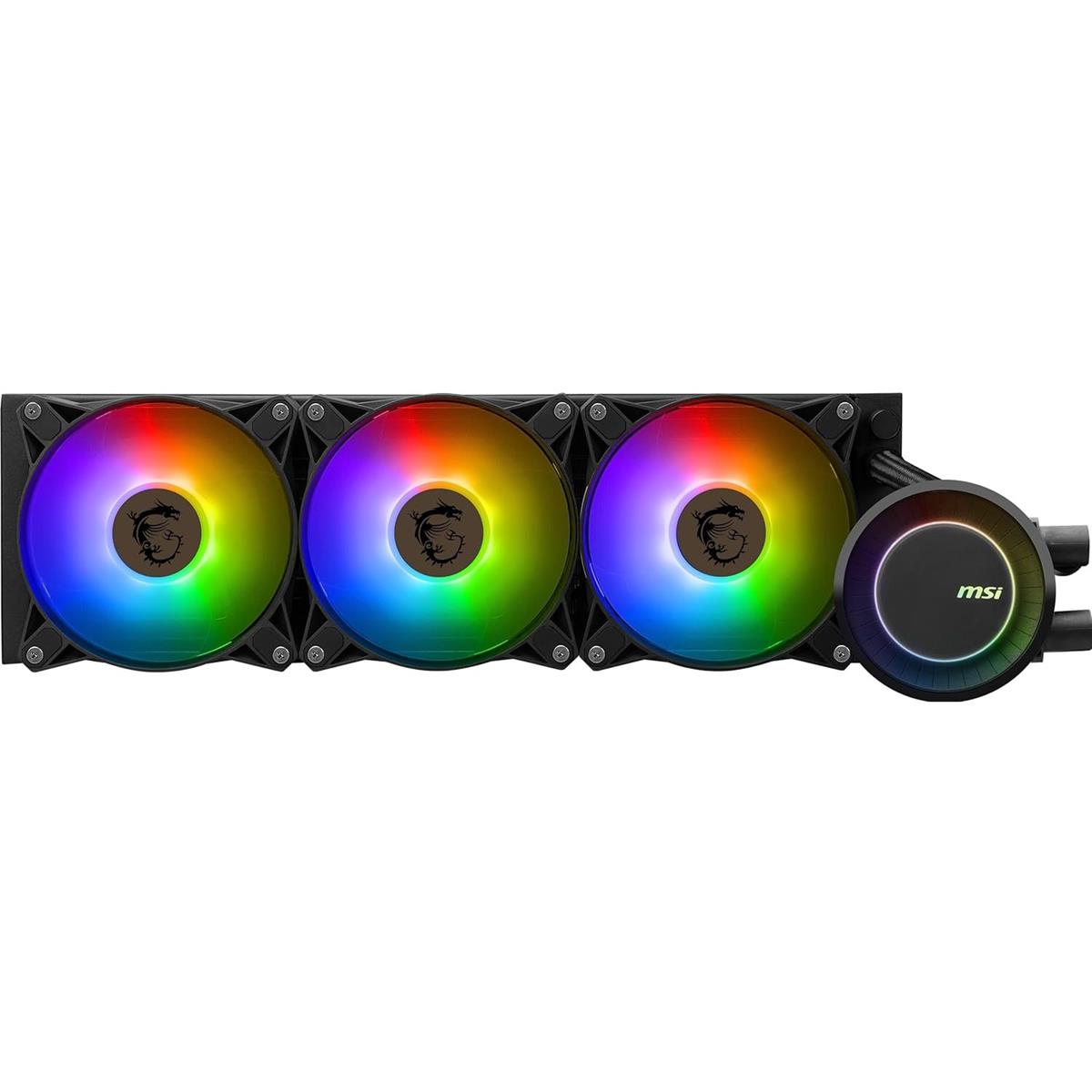 MSI  MAG CORELIQUID E360