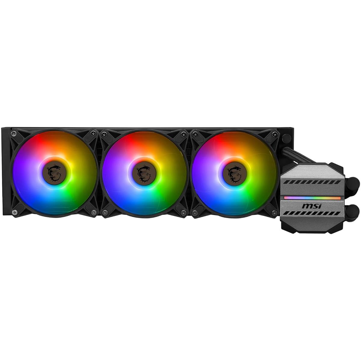 MSI  MAG CORELIQUID M360