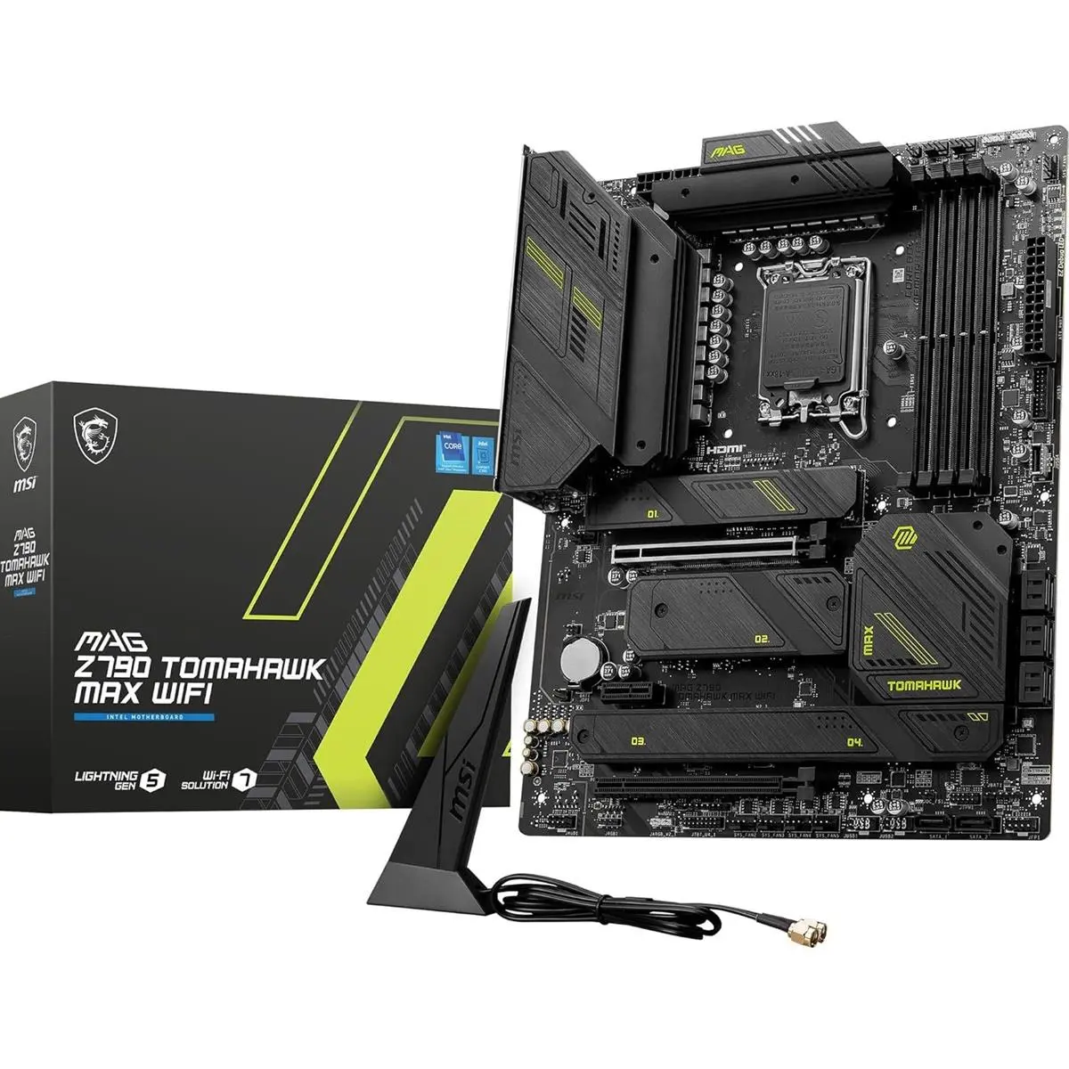 MSI MAG Z790