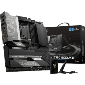 MSI  MEG Z790 GODLIKE