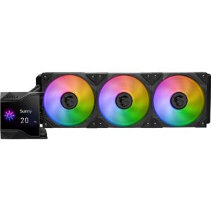 MSI  MAG CORELIQUID D360