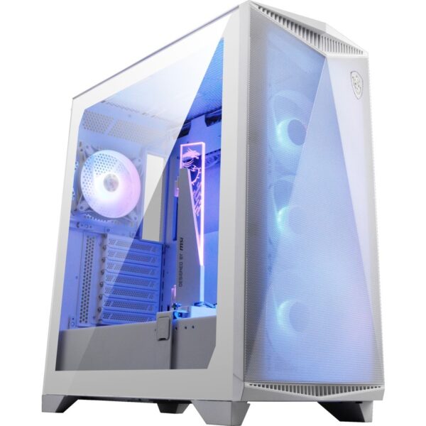 MSI  MPG GUNGNIR 300R AIRFLOW WHITE