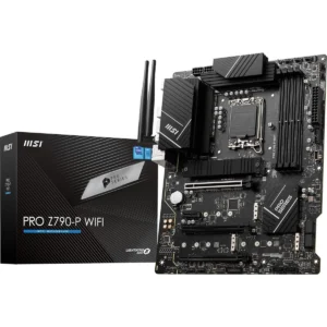 MSI PRO Z790-P Wi-Fi