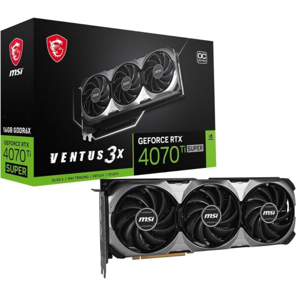 MSI