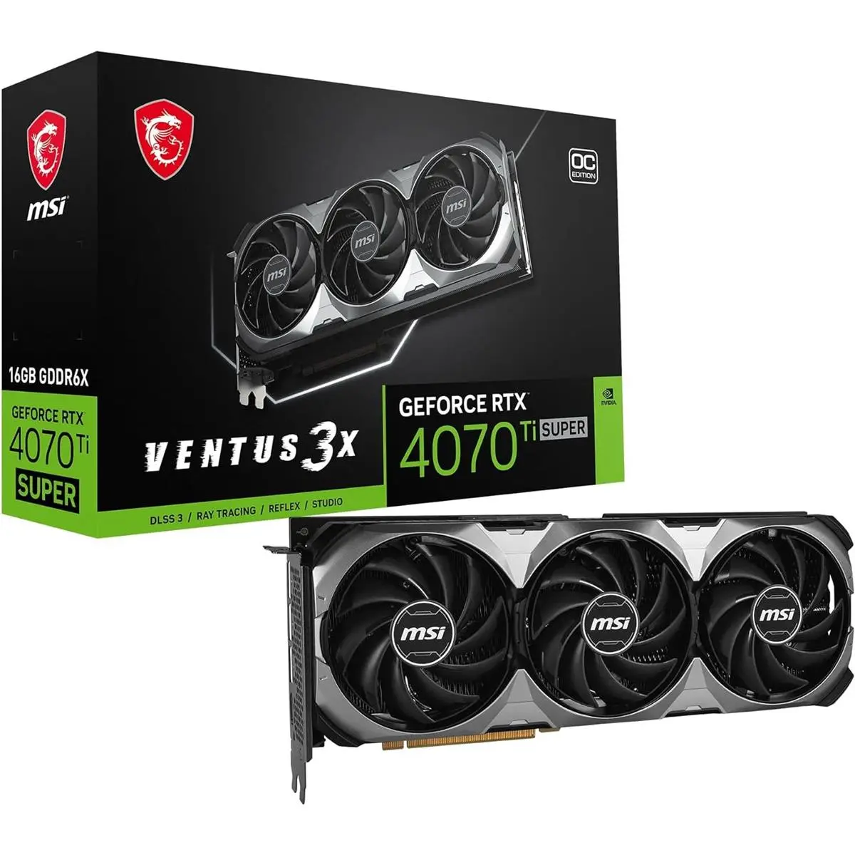 MSI