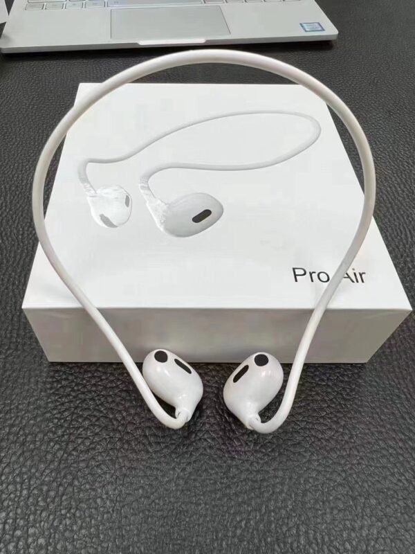 PRO Air Neck Hanging Wireless Sport Bluetooth Earphone