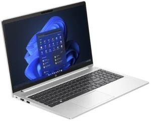 HP Probook 440G10 | Intel®  Core™  i7-1355U| Pike Silver Aluminum Color - 1 Year HP Official & Local Warranty