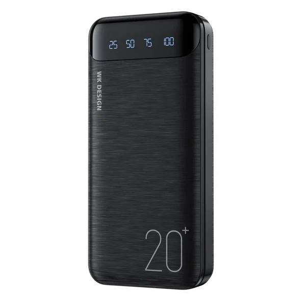 Remax wk 20000mah