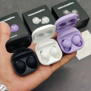 Samsung Galaxy Buds 2 Pro