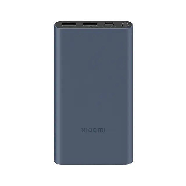 Xiaomi Mi 10000mah 22.5w Power Bank Usb-C Two-Way Fast Charge Powerbank Portable Charger