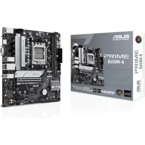 ASUS Prime B650M-K