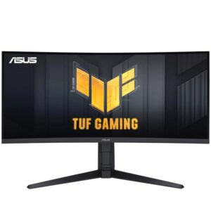 Asus Tuf Gaming VG34VQL3A - 180Hz 2K 1440p WQHD VA 34" Curved Monitor