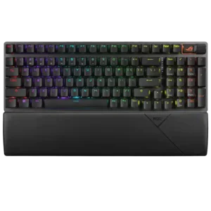 Rog Strix Scope II Rx