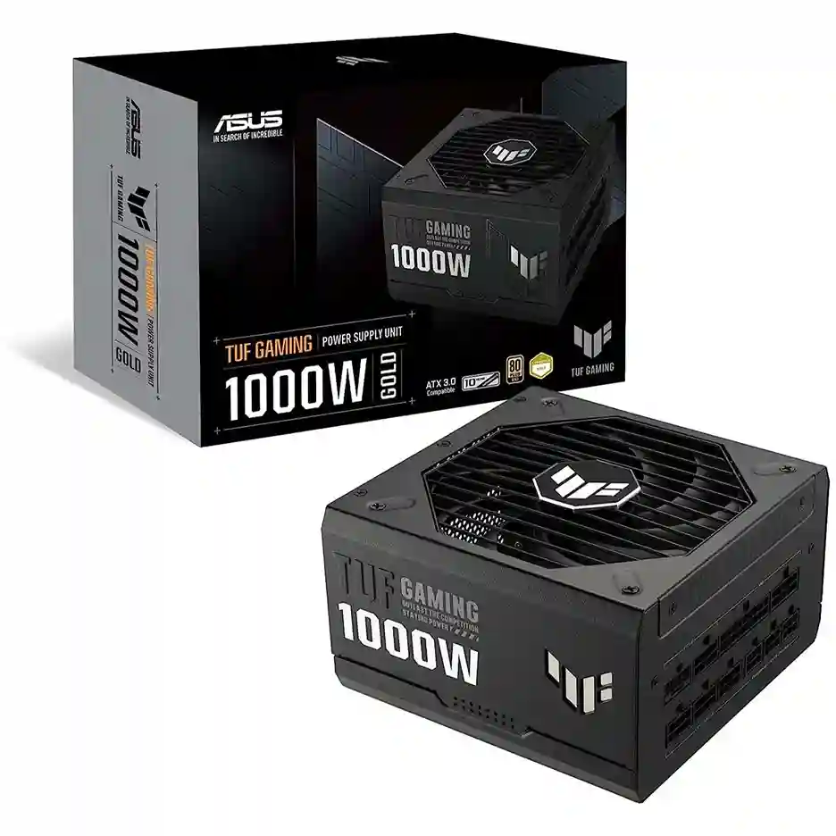 Asus Tuf Gaming 1000W