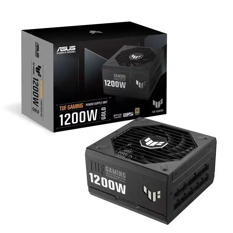 Asus Tuf Gaming 1200W