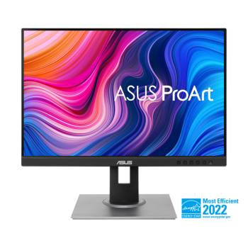 ASUS ProArt Display PA248QV 24.1-inch Professional Monitor