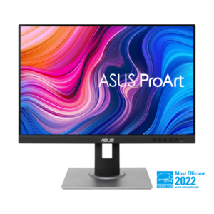 ASUS ProArt Display PA279CV 27” 4K HDR UHD IPS Monitor
