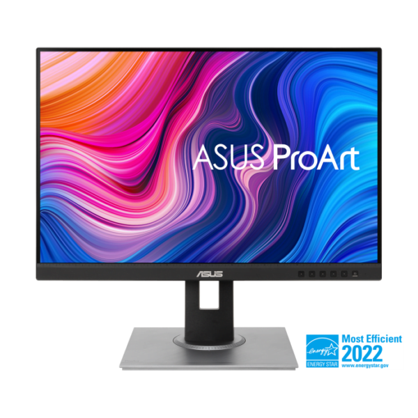 ASUS ProArt Display PA279CV 27” 4K HDR UHD IPS Monitor