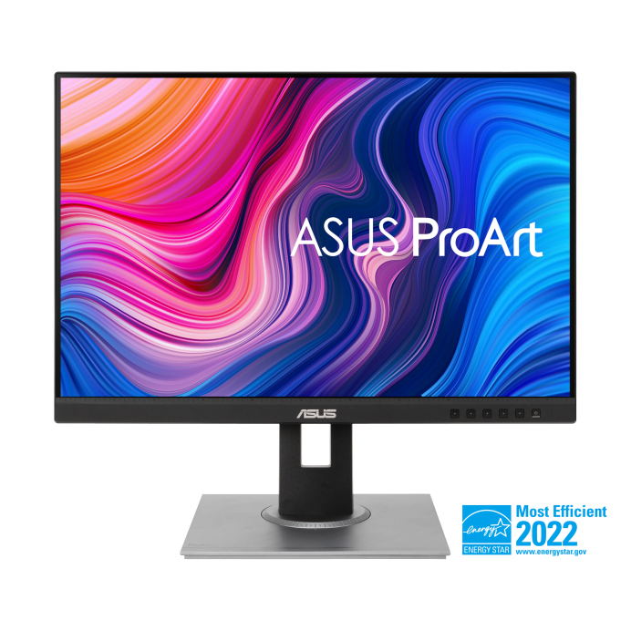 ASUS ProArt Display PA279CV 27” 4K HDR UHD IPS Monitor