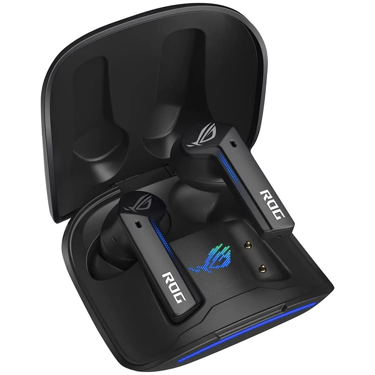 Asus Rog Cetra True Wireless Gaming Earbuds - Black