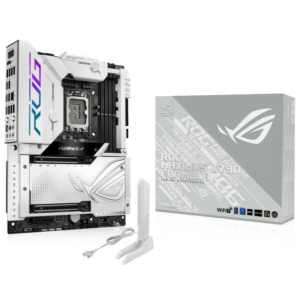 Asus Rog Maximus Z790 Formula DDR5 Intel 12/13/14th Gen ATX Motherboard