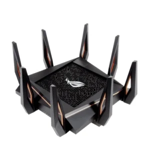 Asus Rog Rapture GT-AX11000 Tri-Band WiFi 6 Gaming Router