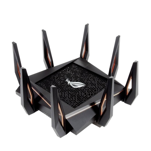 Asus Rog Rapture GT-AX11000 Tri-Band WiFi 6 Gaming Router