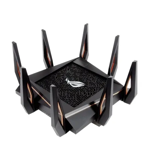 Asus Rog Rapture GT-AX11000 Tri-Band WiFi 6 Gaming Router