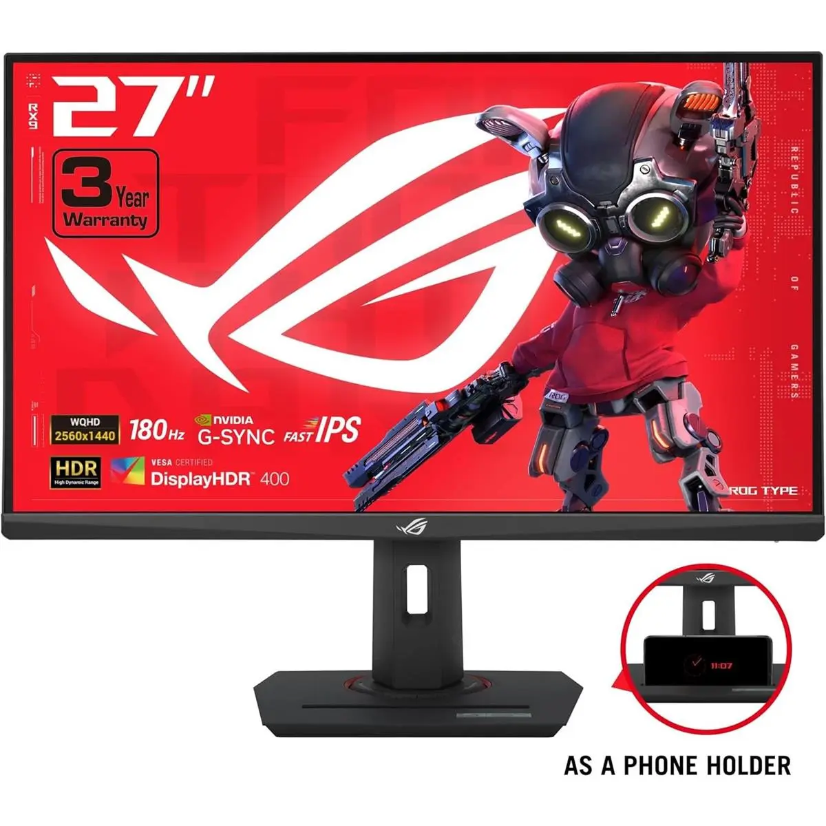 XG27ACS