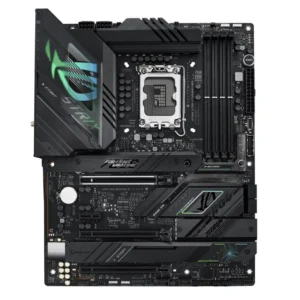 Asus Rog Strix Z790-F Gaming Wifi DDR5 Intel 12/13th Gen ATX Motherboard