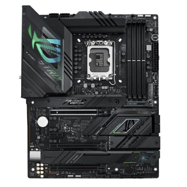 Asus Rog Strix Z790-F Gaming Wifi DDR5 Intel 12/13th Gen ATX Motherboard