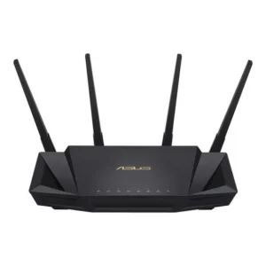 Asus RT-AX58U V2 AX3000 Dual Band WiFi 6 Router