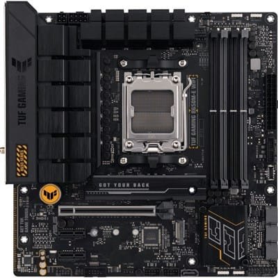 asus tuf gaming b650m-e