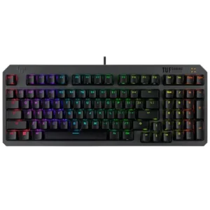 ASUS TUF Gaming M4 Wireless Mouse 46 K3