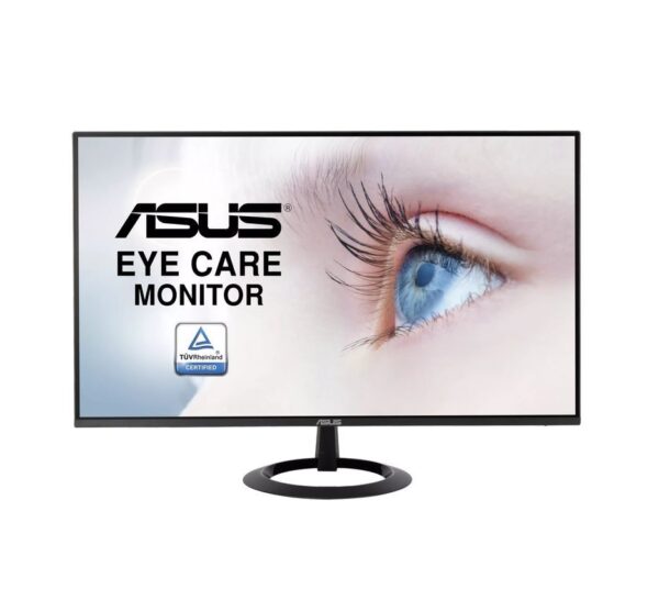 Asus VZ24EHE - 24" FHD Eye Care Monitor : 1Y