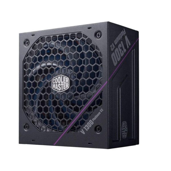 Cooler Master 1300 V-Platinum V2 FM PSU