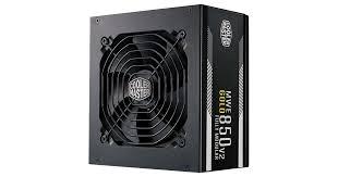 Cooler Master 850 MWE V2 Gold FM PSU