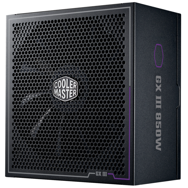 Cooler Master CM 850 GX III Gold FM PSU