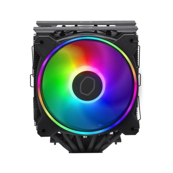 Cooler Master Hyper 622 Halo Black ARGB CPU Air Cooler