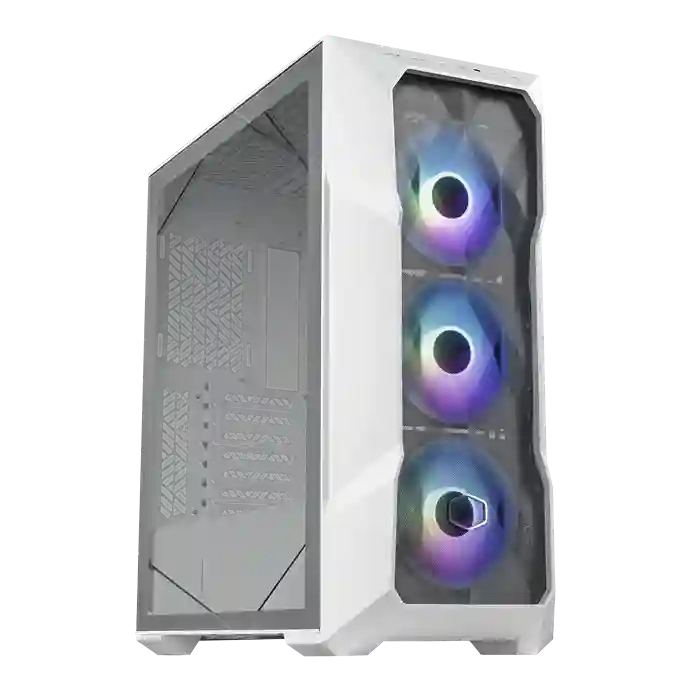 Cooler Master TD500