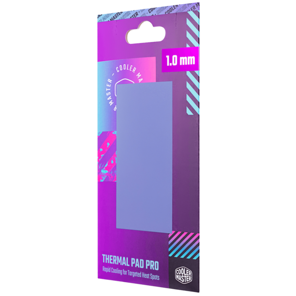 Cooler Master Thermal Pad Pro - 1.0mm