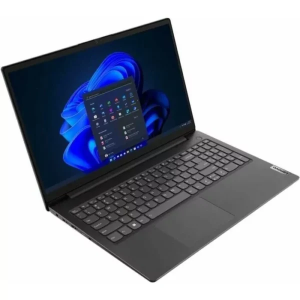 Lenovo V15 G4 - Raptor Lake - 13th Gen Core i3 Hexa-core (6 Core) Processor 8-GB 256-GB SSD Intel Integrated GC 15.6" Full HD 1080p Display Dolby Audio TPM2.0