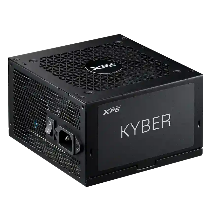 XPG 750W Kyber